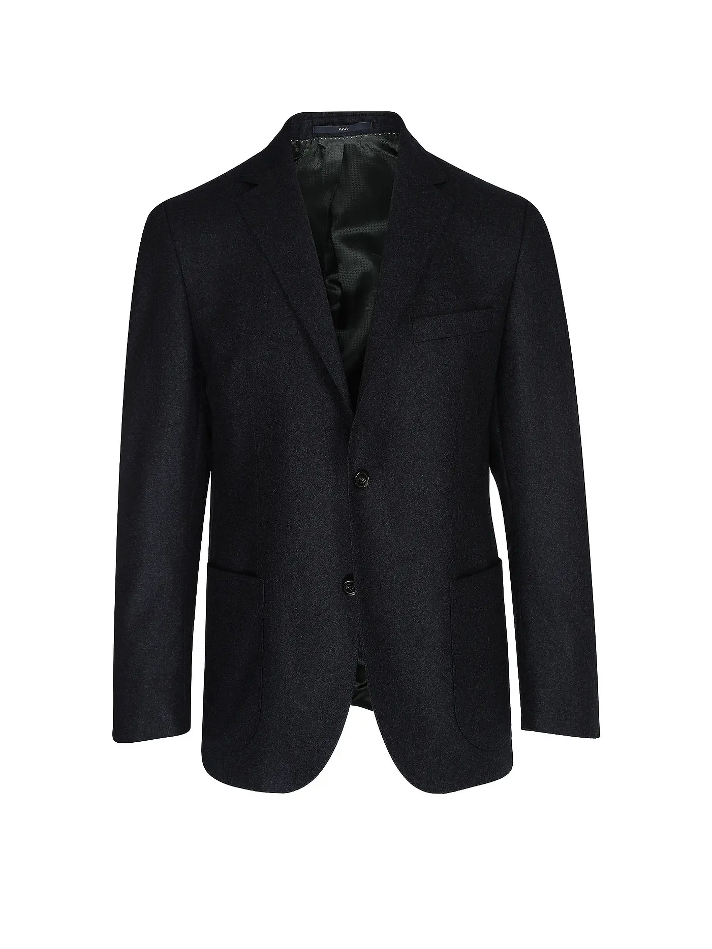 EDUARD DRESSLER | Sakko SENNDRIK | blau
